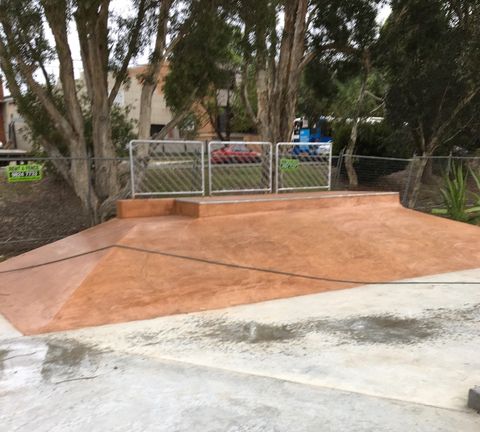 St Matthews Reserve Park photo 3