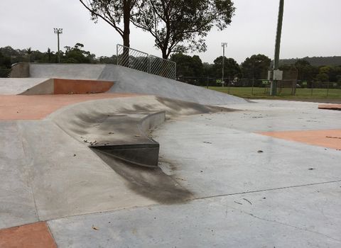 St Matthews Reserve Park photo 6