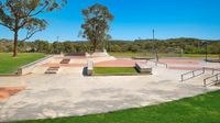 St Matthews Reserve Park