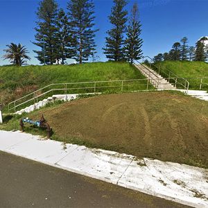 Kiama Monster