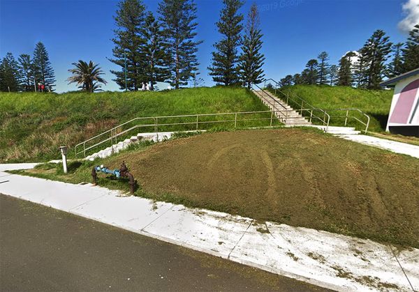 Kiama Monster