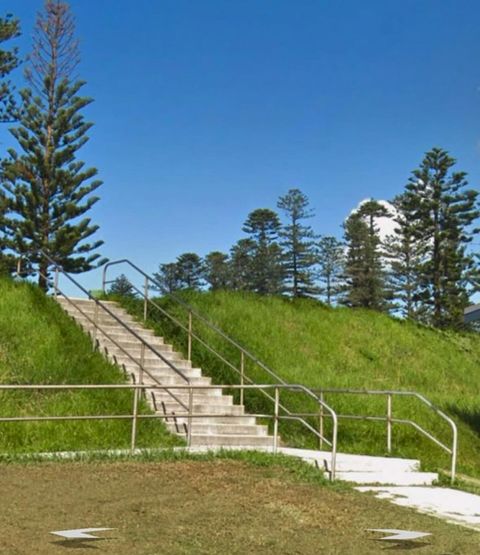 Kiama Monster photo 2