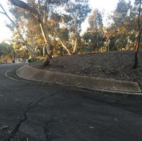 Stockade Gardens Bank
