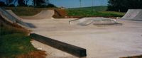 Stockton Skatepark