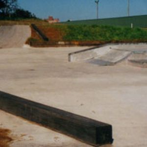 Stockton Skatepark