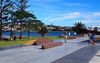 Stockton Beach Skatepark