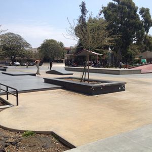 Stoner Park