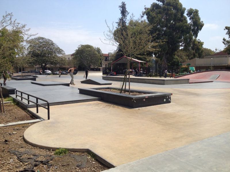 Stoner Park