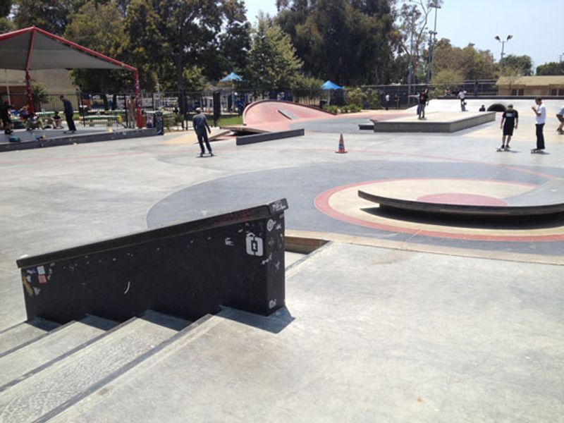 Stoner Park