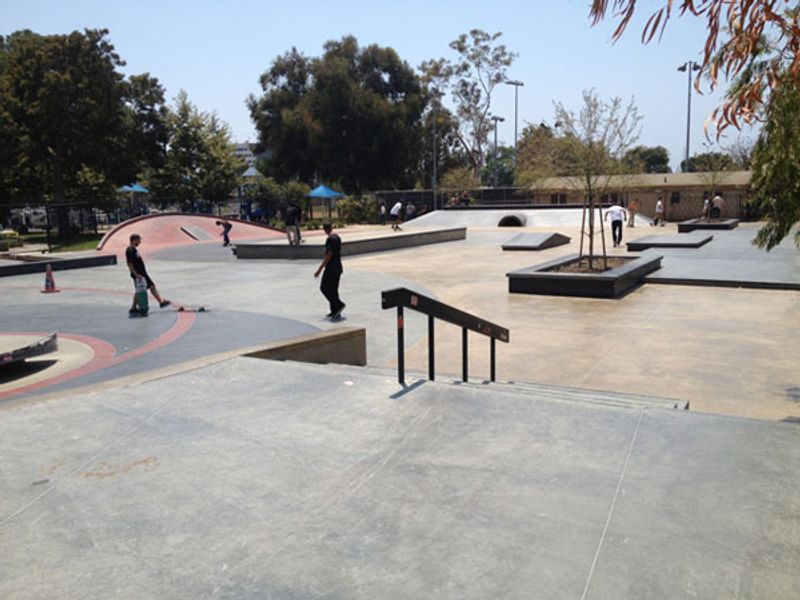 Stoner Park