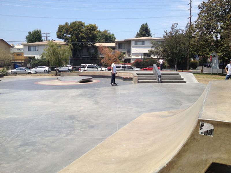 Stoner Park