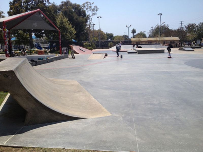 Stoner Park