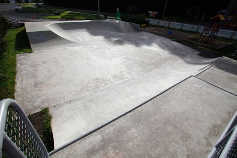 Strahan Skatepark photo 6