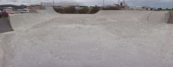 Strahan Skatepark