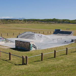 Strandfontein