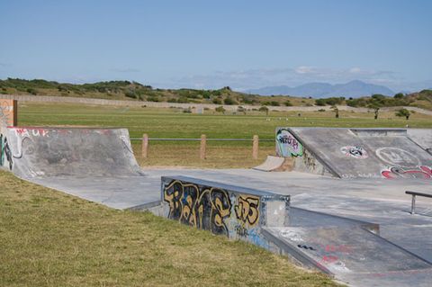 Strandfontein photo 2