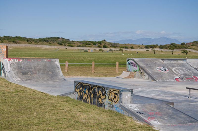 Strandfontein