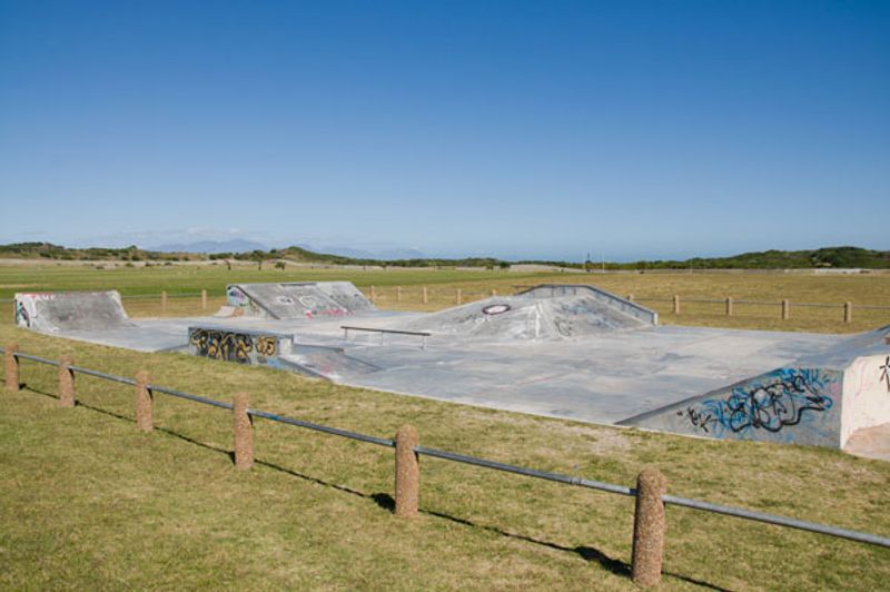 Strandfontein