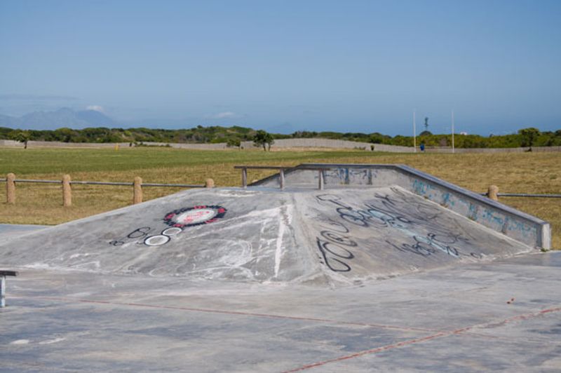 Strandfontein