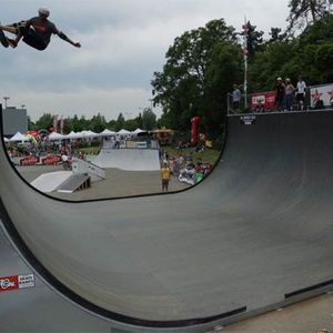 Strasbourg Skatepark