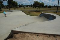 Stratford Skatepark
