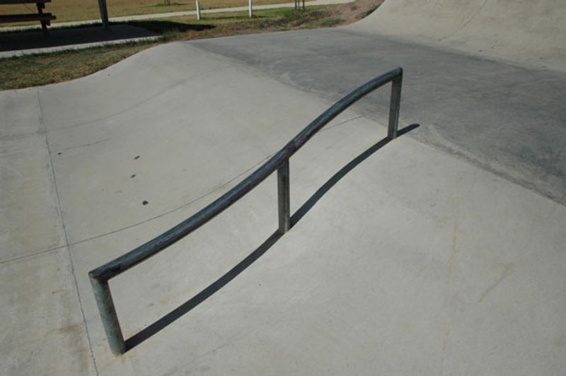 Stratford Skatepark