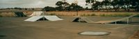 Strathalbyn Skate Park