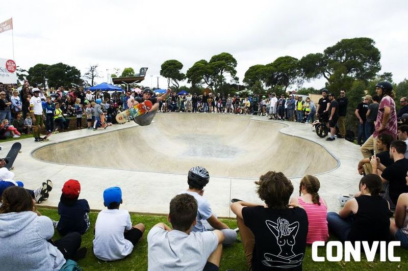 Strathalbyn New Park