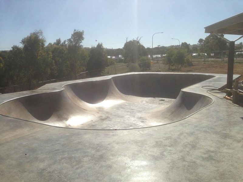 Strathalbyn New Park