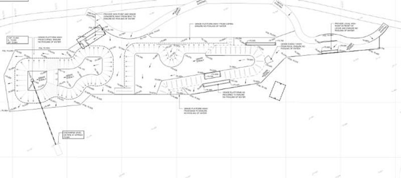 Strathalbyn New Park