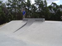 Strathfield South Skate Park