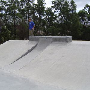Strathfield South Skate P