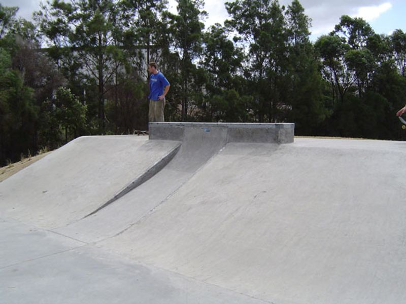 Strathfield South Skate Park