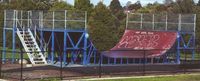 Strathmore Heights Ramp