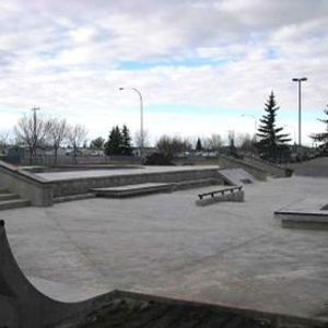 Strathmore Skatepark