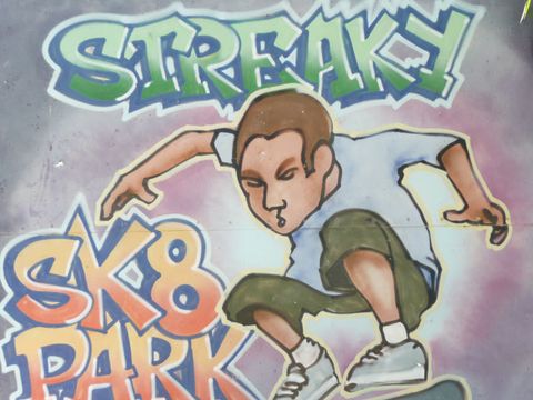 Streaky Bay Skatepark photo 3