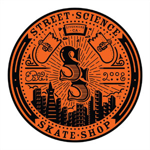 Street Science Skate Shop 