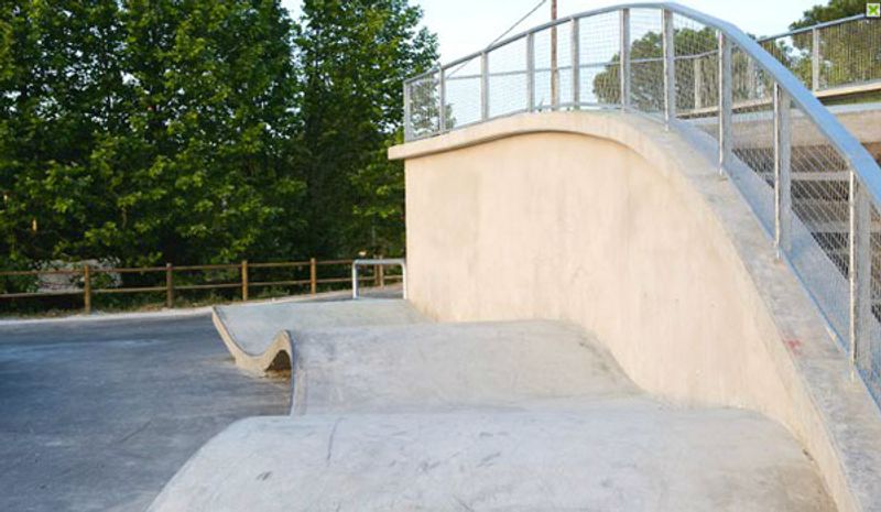 St Remy Skatepark