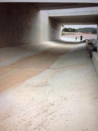 John Gorton Underpass