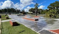 Stroud Skatepark