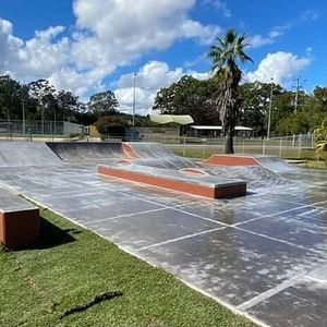Stroud Skatepark