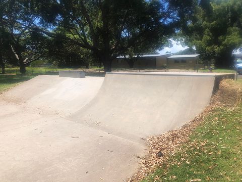 Stuarts Point Skatepark photo 3