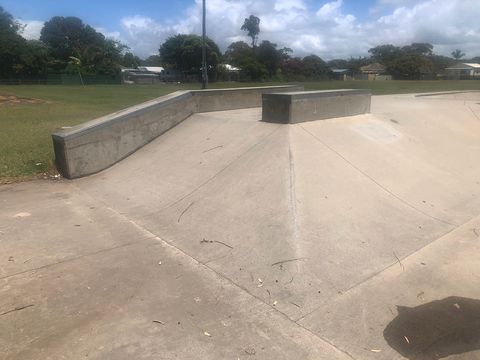 Stuarts Point Skatepark photo 5