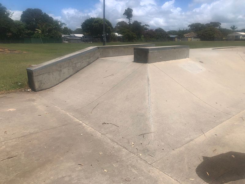 Stuarts Point Skatepark