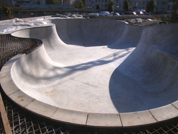 Stuttgart Bowl 