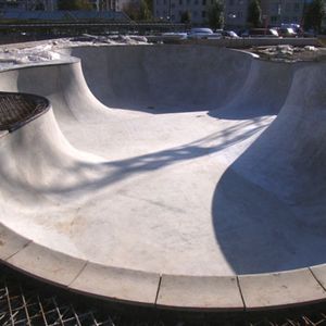 Stuttgart Bowl 
