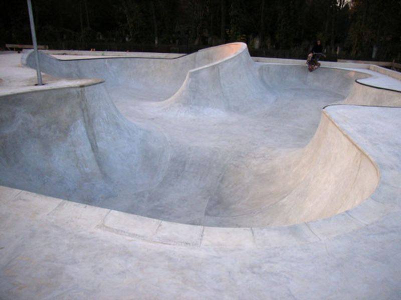 Stuttgart Bowl 
