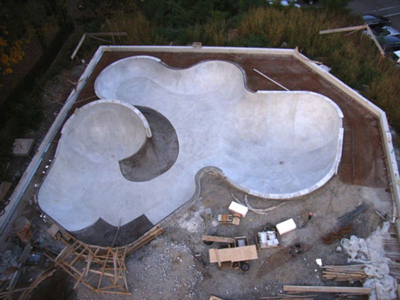 Stuttgart Bowl 