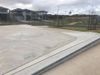Green Garden Skate Thing