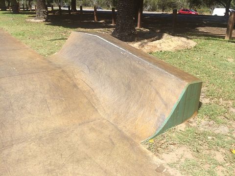 Subiaco Bowl photo 2